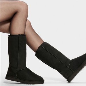Classic Tall Ugg Boots